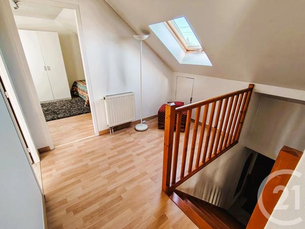 Maison à vendre  7 pièces - 123,04 m 2   DRAVEIL  - 91