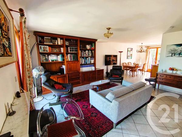 Maison à vendre  7 pièces - 123,04 m 2   DRAVEIL  - 91