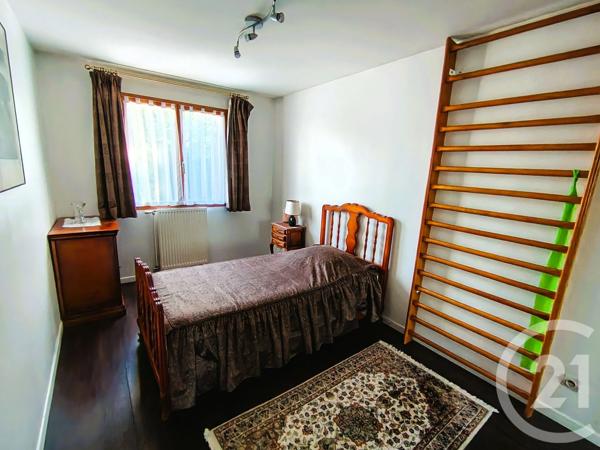 Maison à vendre  7 pièces - 123,04 m 2   DRAVEIL  - 91