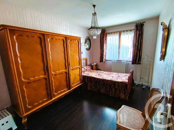 Maison à vendre  7 pièces - 123,04 m 2   DRAVEIL  - 91