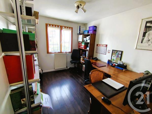 Maison à vendre  7 pièces - 123,04 m 2   DRAVEIL  - 91