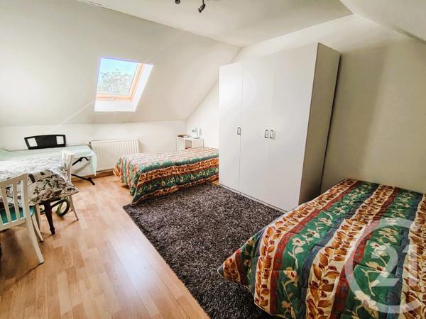 Maison à vendre  7 pièces - 123,04 m 2   DRAVEIL  - 91