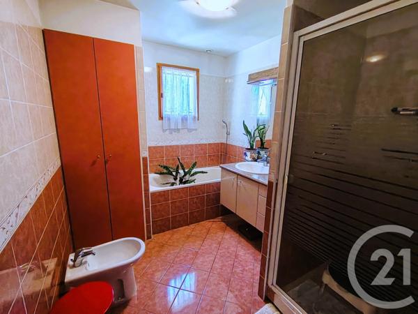 Maison à vendre  7 pièces - 123,04 m 2   DRAVEIL  - 91