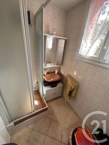 Appartement F2 à vendre  2 pièces - 41,43 m 2   STE GENEVIEVE DES BOIS  - 91