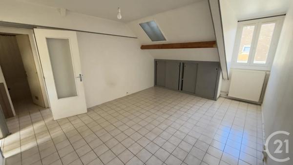 Appartement F2 à vendre  2 pièces - 41,43 m 2   STE GENEVIEVE DES BOIS  - 91