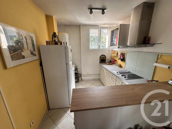 Appartement F2 à vendre  2 pièces - 41,43 m 2   STE GENEVIEVE DES BOIS  - 91
