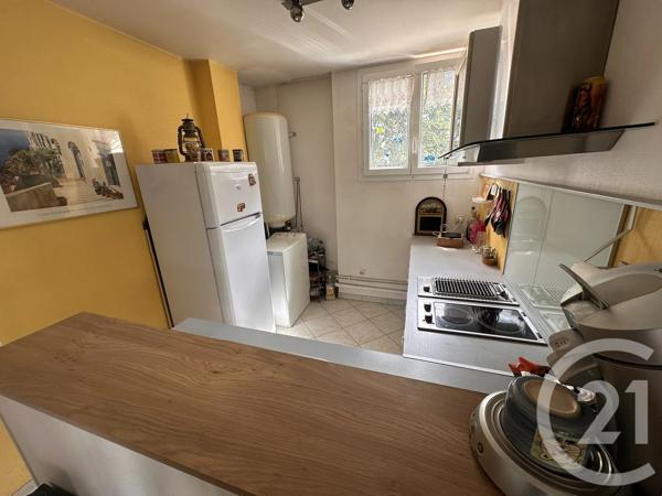 Appartement F2 à vendre  2 pièces - 41,43 m 2   STE GENEVIEVE DES BOIS  - 91