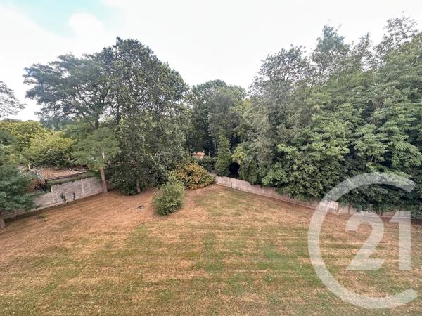 Appartement F2 à vendre  2 pièces - 41,43 m 2   STE GENEVIEVE DES BOIS  - 91