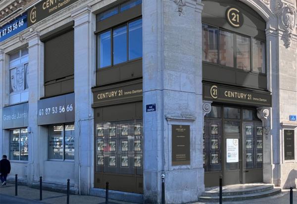 Appartement F2 à vendre  2 pièces - 41,43 m 2   STE GENEVIEVE DES BOIS  - 91