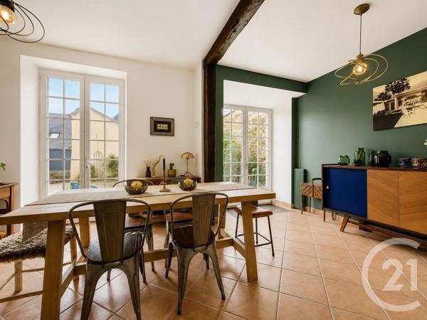 Maison à vendre  5 pièces - 144 m 2   CHARTRES  - 28