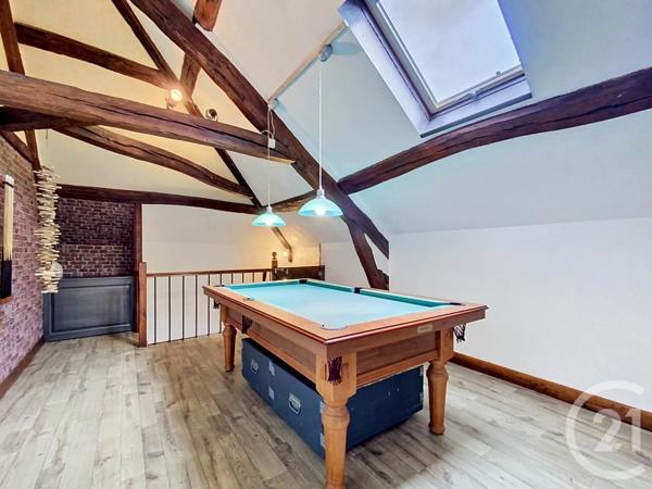 Maison à vendre  5 pièces - 144 m 2   CHARTRES  - 28