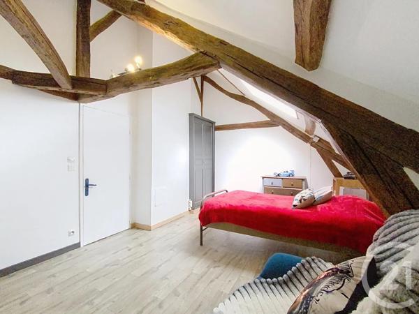 Maison à vendre  5 pièces - 144 m 2   CHARTRES  - 28
