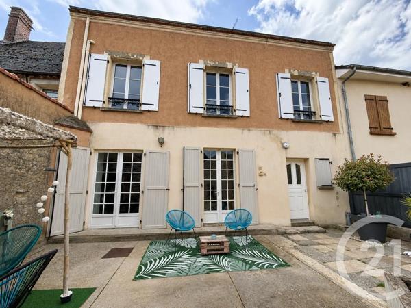 Maison à vendre  5 pièces - 144 m 2   CHARTRES  - 28