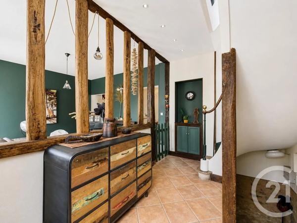 Maison à vendre  5 pièces - 144 m 2   CHARTRES  - 28
