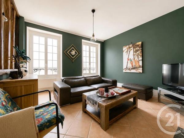 Maison à vendre  5 pièces - 144 m 2   CHARTRES  - 28