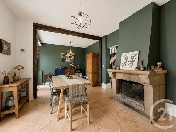 Maison à vendre  5 pièces - 144 m 2   CHARTRES  - 28