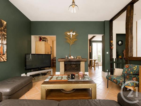 Maison à vendre  5 pièces - 144 m 2   CHARTRES  - 28