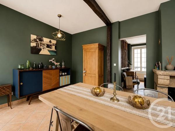 Maison à vendre  5 pièces - 144 m 2   CHARTRES  - 28