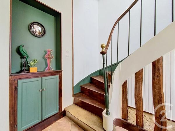 Maison à vendre  5 pièces - 144 m 2   CHARTRES  - 28