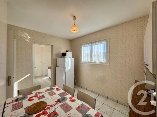 Maison à vendre  5 pièces - 93,88 m 2   LA CHATRE  - 36