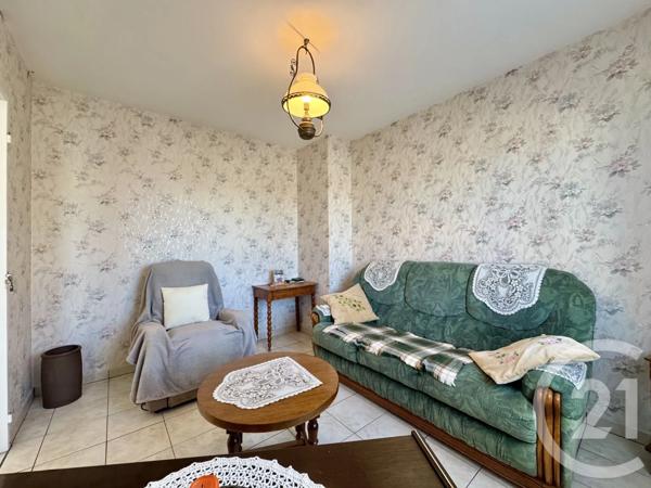 Maison à vendre  5 pièces - 93,88 m 2   LA CHATRE  - 36