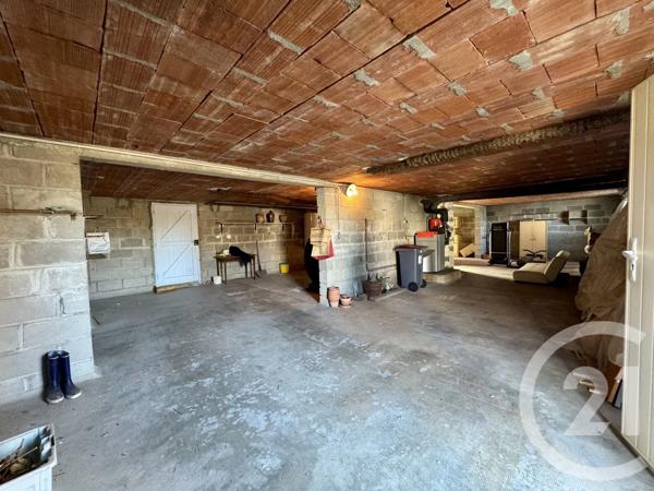 Maison à vendre  5 pièces - 93,88 m 2   LA CHATRE  - 36