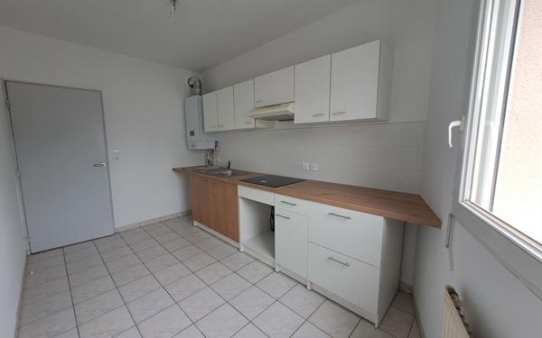 Appartement à louer    3 pièces • 73,32 m2 Limoges