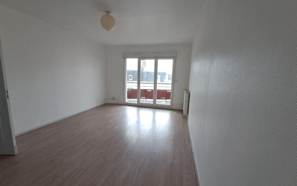 Appartement à louer    3 pièces • 73,32 m2 Limoges