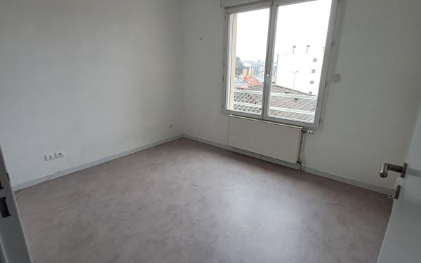 Appartement à louer    3 pièces • 73,32 m2 Limoges