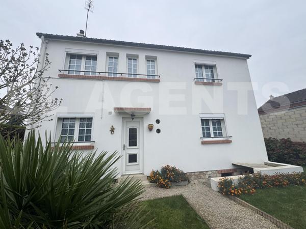 A vendre - Maison familiale..