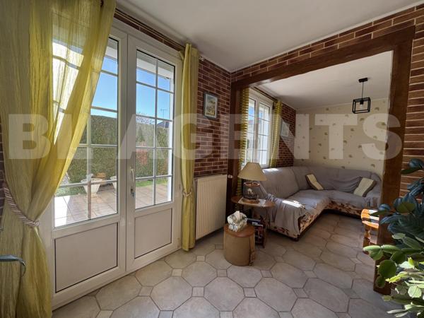 A vendre - Maison familiale..