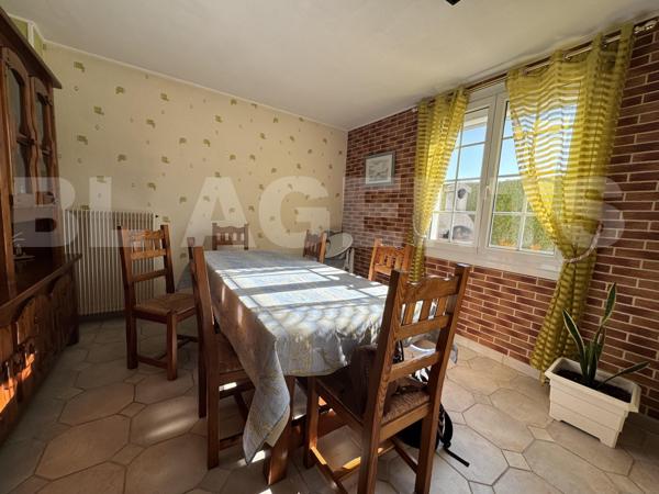 A vendre - Maison familiale..