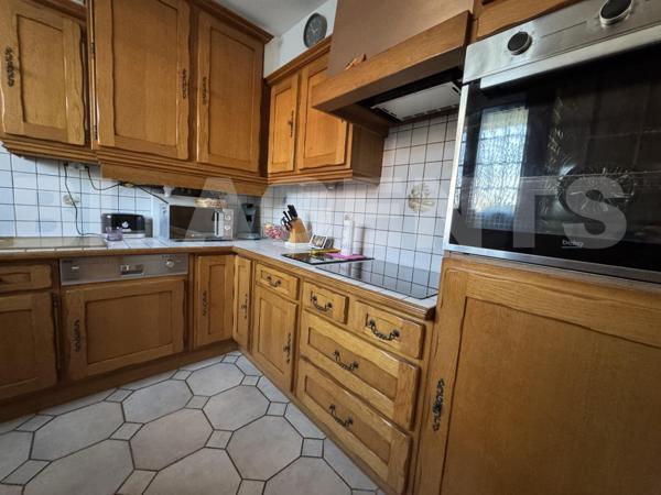 A vendre - Maison familiale..