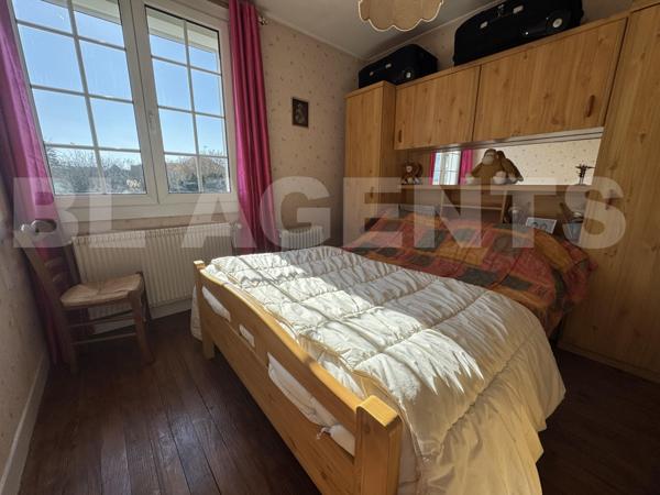 A vendre - Maison familiale..