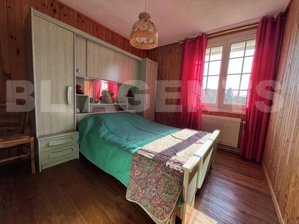 A vendre - Maison familiale..