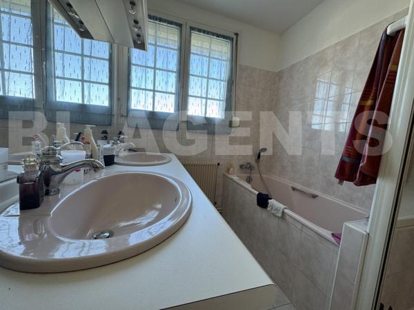 A vendre - Maison familiale..