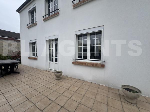 A vendre - Maison familiale..