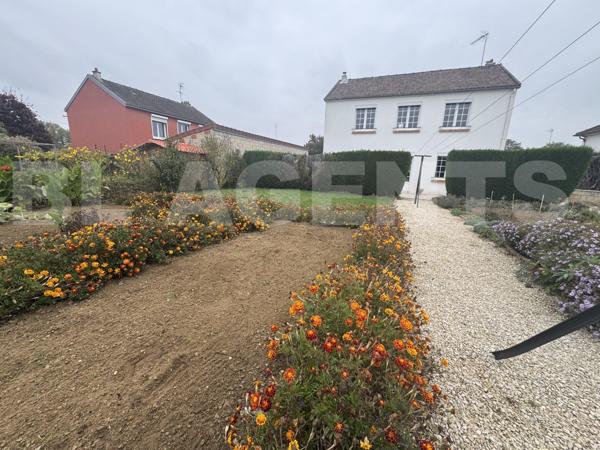 A vendre - Maison familiale..