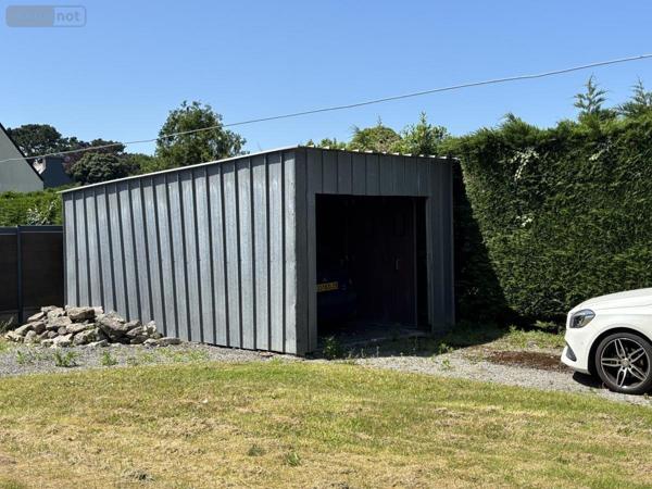 Maison à vendre à Kernilis dans le Finistère (29260), ref : 29132-532