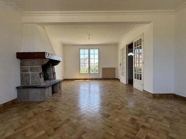 Maison à vendre à Kernilis dans le Finistère (29260), ref : 29132-532