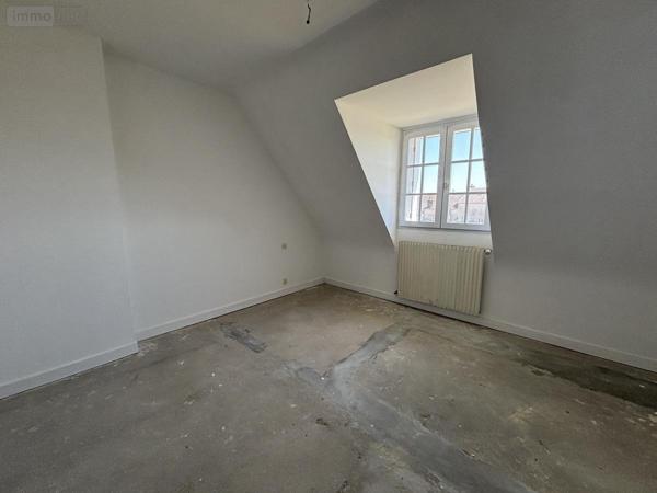 Maison à vendre à Kernilis dans le Finistère (29260), ref : 29132-532