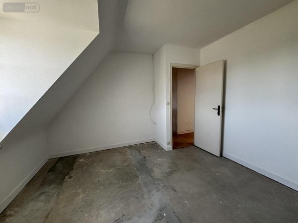 Maison à vendre à Kernilis dans le Finistère (29260), ref : 29132-532