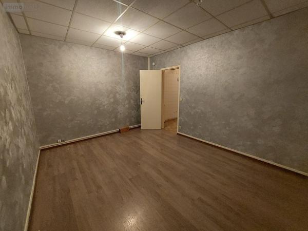 Immeuble de rapport à vendre à Attigny dans les Ardennes (08130), ref : ATT183