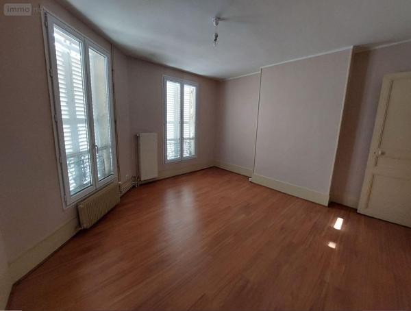 Immeuble de rapport à vendre à Attigny dans les Ardennes (08130), ref : ATT183