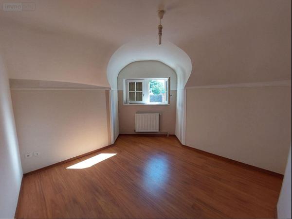 Immeuble de rapport à vendre à Attigny dans les Ardennes (08130), ref : ATT183