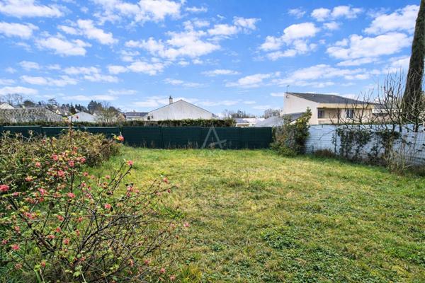 Maison dans un quartier résidentiel calme