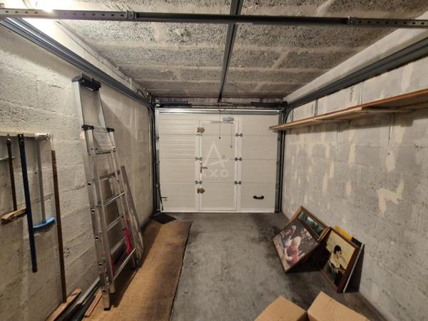 Maison dans un quartier résidentiel calme