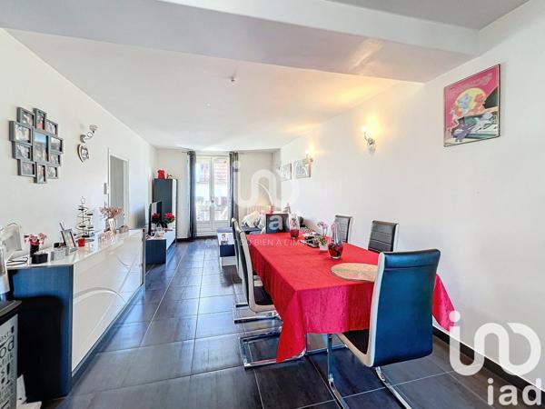 Appartement à vendre 4 pièces 85 m² Vaujours