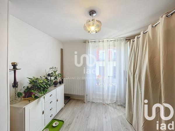 Appartement à vendre 4 pièces 85 m² Vaujours