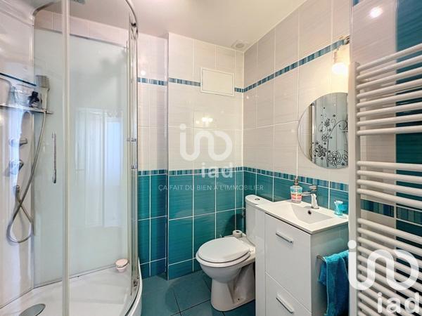 Appartement à vendre 4 pièces 85 m² Vaujours